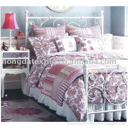Patchwork Bedding sets